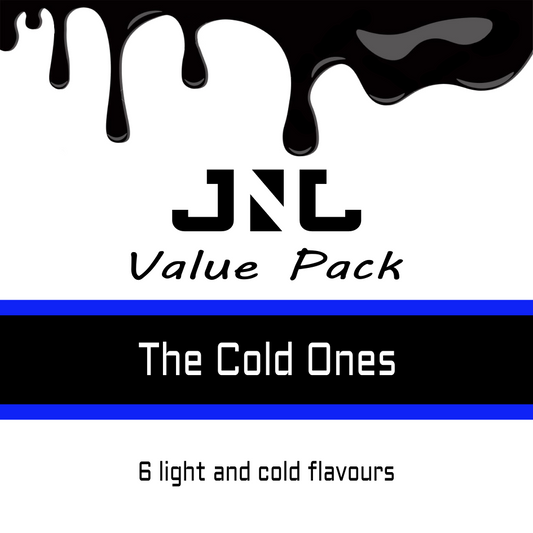The Cold Ones