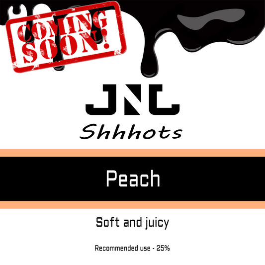Peach Shhhots