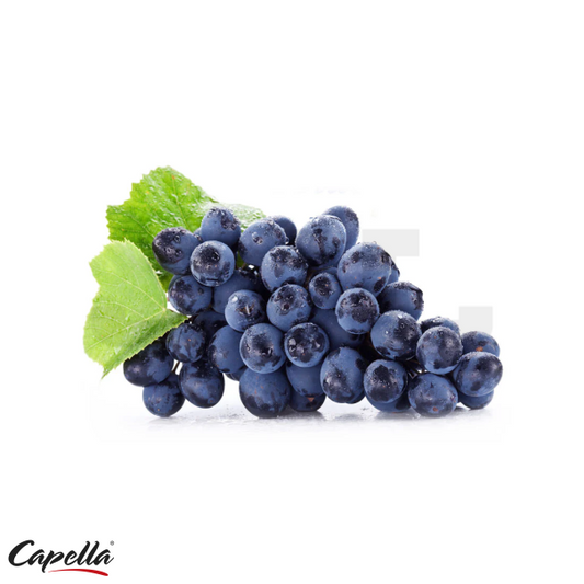 Capella Concord Grape - In Stock