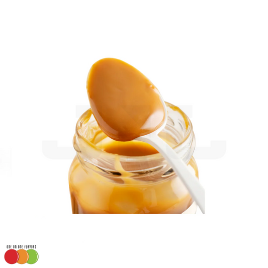 One On One Condensed (Caramel) Milk- In Stock