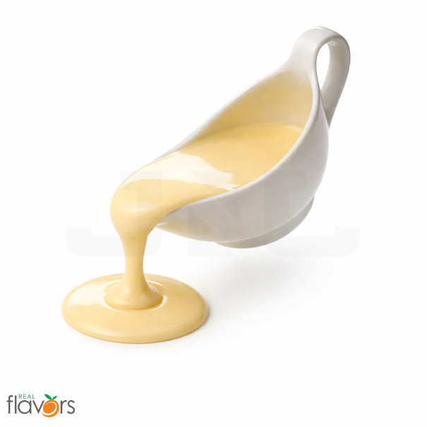 Real Flavors Condensed Milk Extract
