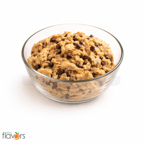 Real Flavors Cookie Dough Extract