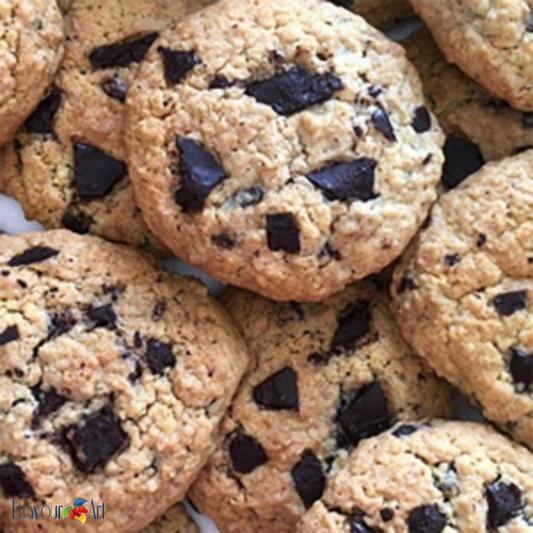 Flavour Art Cookie Premium