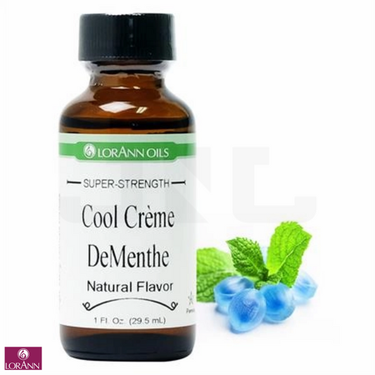 LorAnn Cool Creme De Menthe