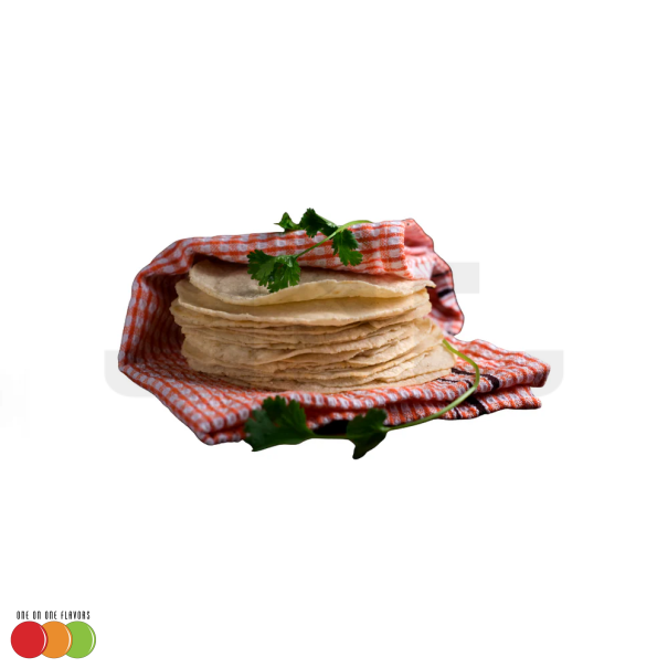 One On One Corn Tortilla