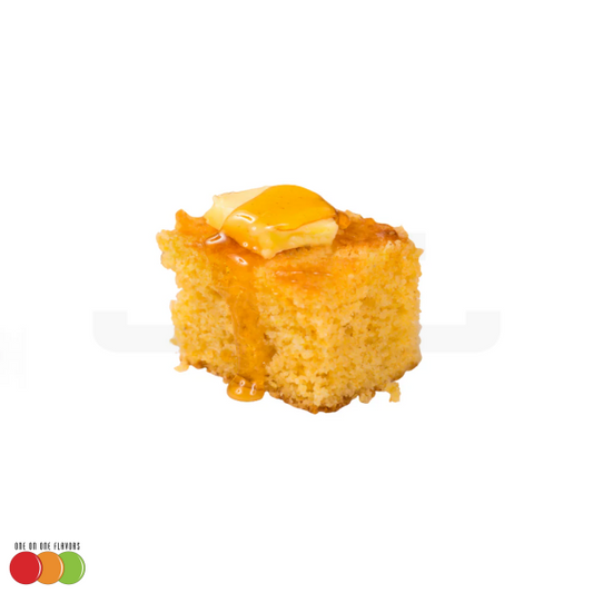 One On One Corn Bread - In Stock