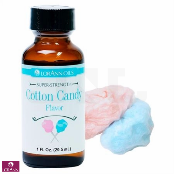 LorAnn Cotton Candy