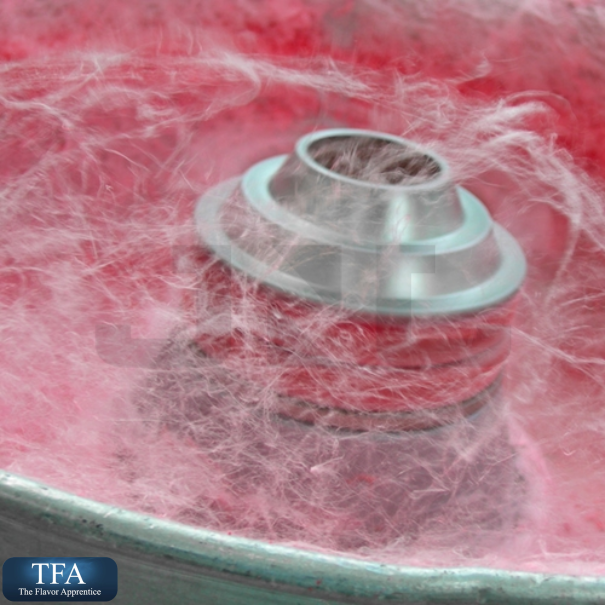 TFA Cotton Candy