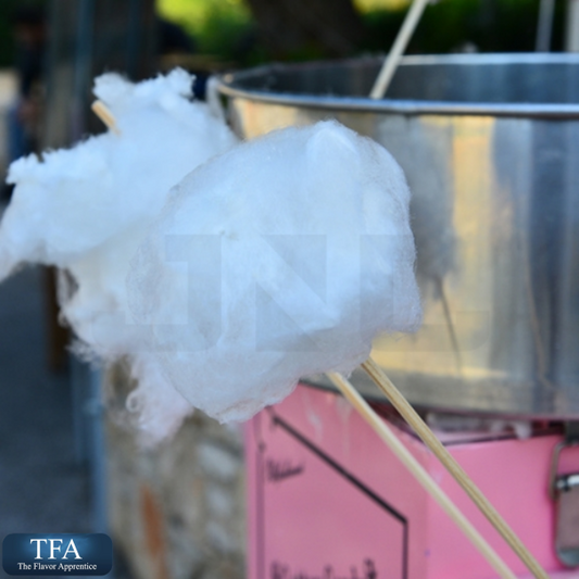 TFA Cotton Candy Circus - In Stock