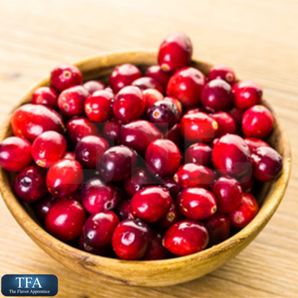 TFA Cranberry
