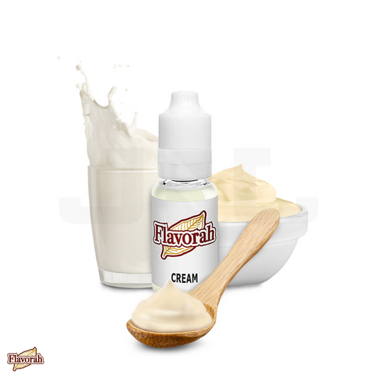 Flavorah Cream