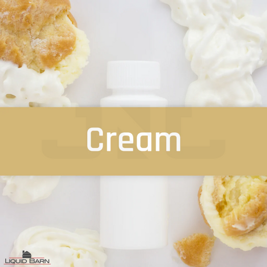 Liquid Barn Cream