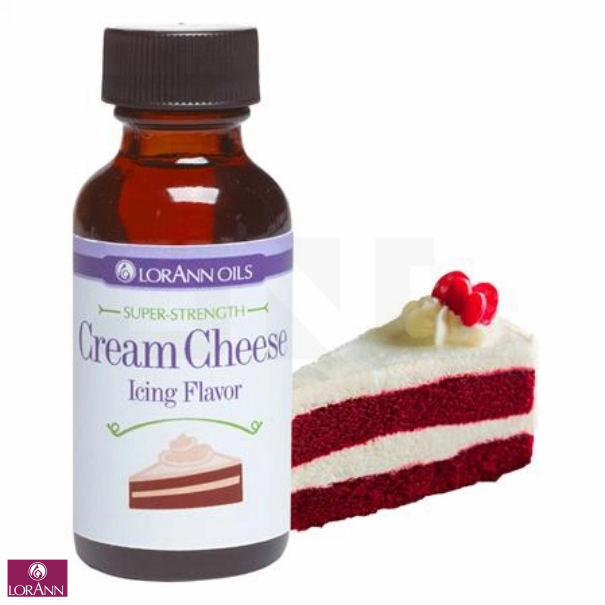 LorAnn Cream Cheese Icing - In Stock