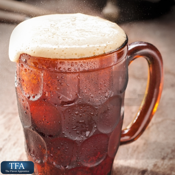 TFA Cream Soda - In Stock
