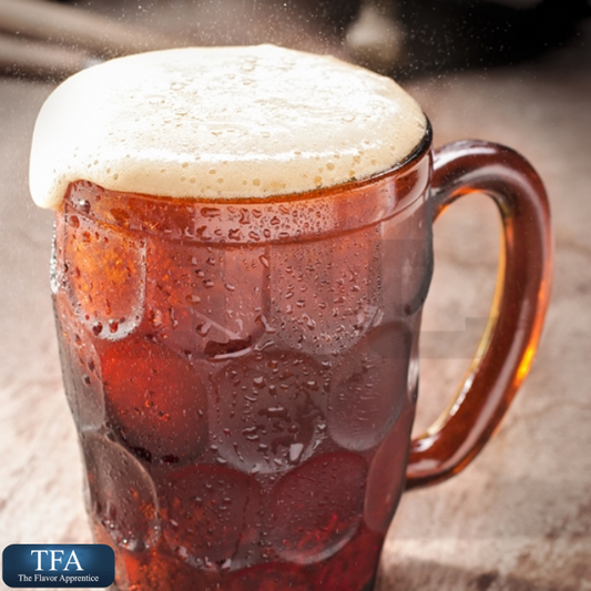 TFA Cream Soda - In Stock
