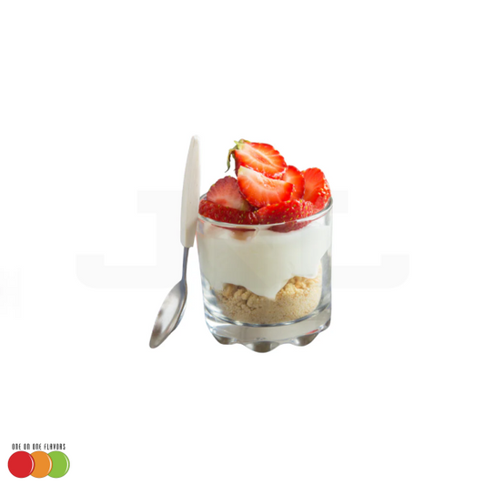 One On One Creamy Yogurt Cheesecake