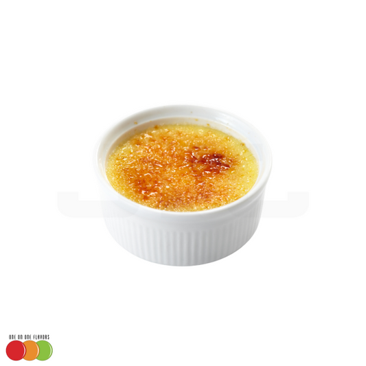 One On One Creme Brulee - In Stock