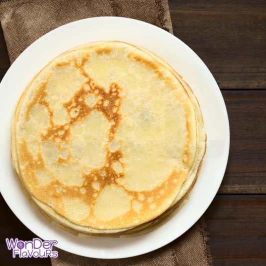 Wonder Flavours SC Crepe