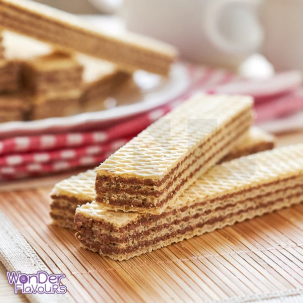 Wonder Flavours SC Crispy Wafer