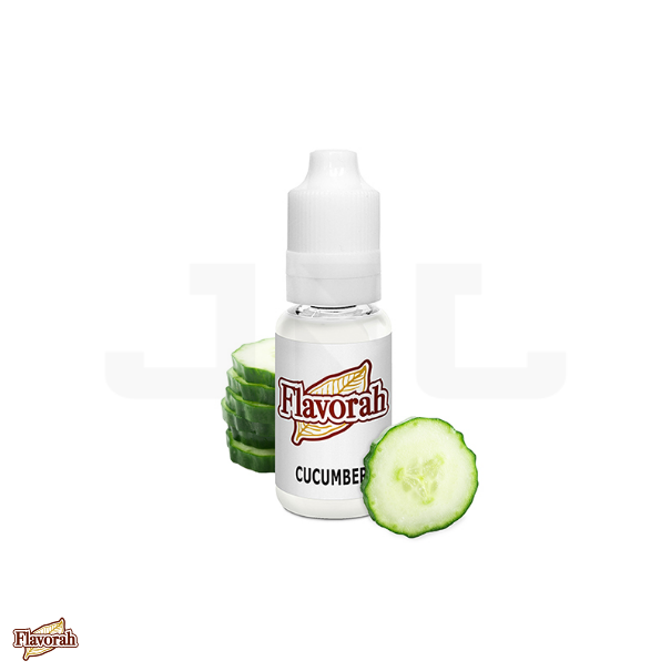 Flavorah Cucumber
