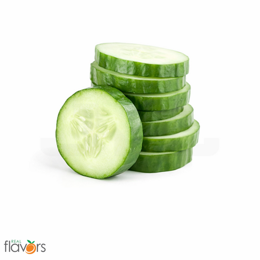 Real Flavors Cucumber Extract