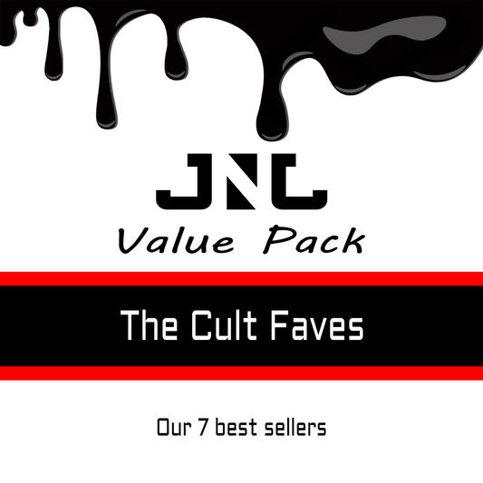 The Cult Faves