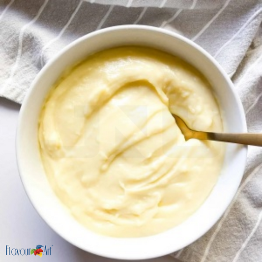 Flavour Art Custard Extra Ii