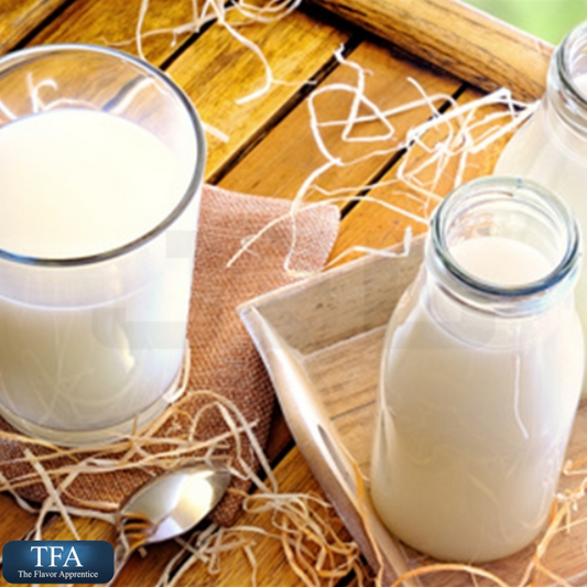TFA Dairy Milk