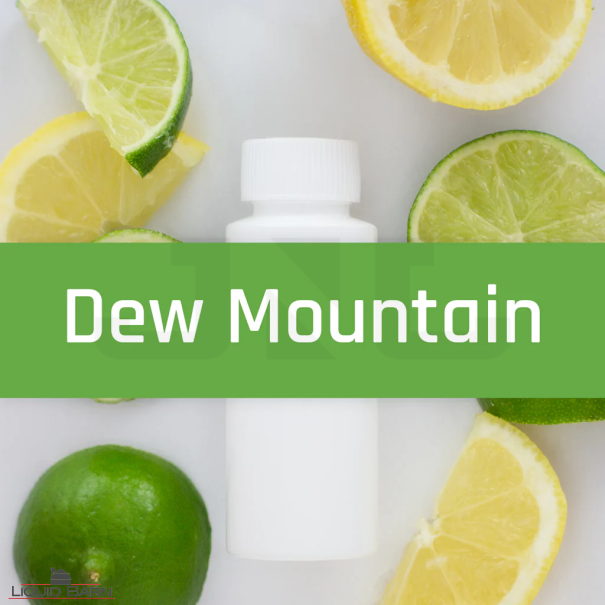 Liquid Barn Dew Mountain - In Stock