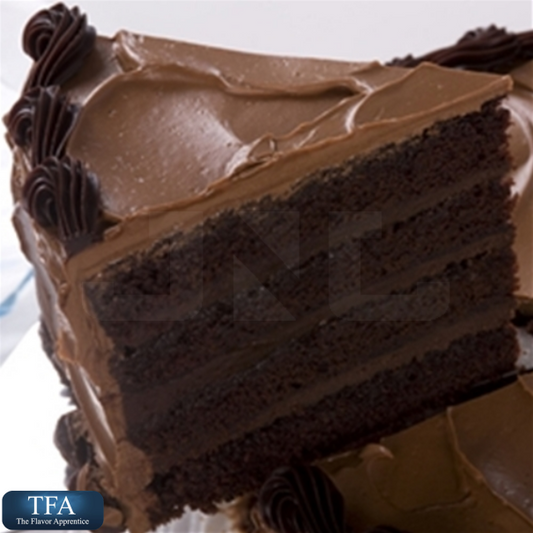 TFA Double Chocolate Clear