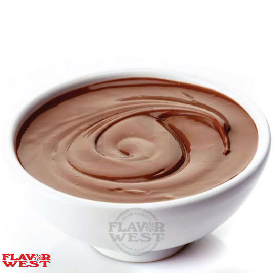 Flavor West Double Dutch Chocolate