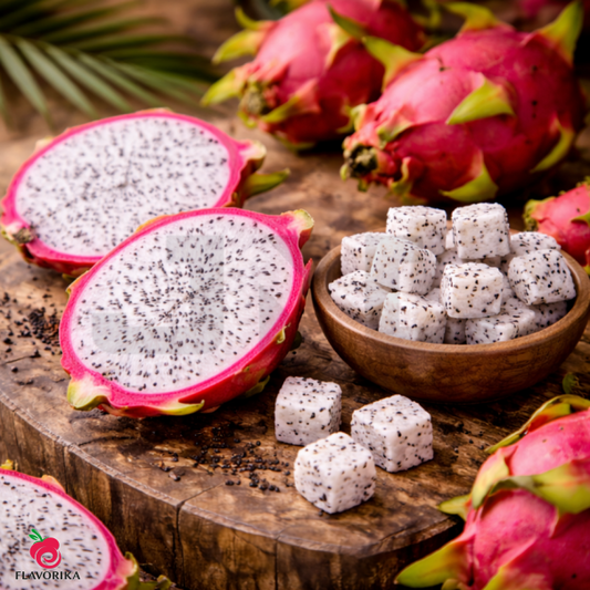Flavorika Dragon Fruit