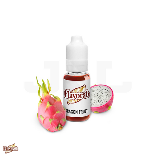 Flavorah Dragon Fruit - In Stock