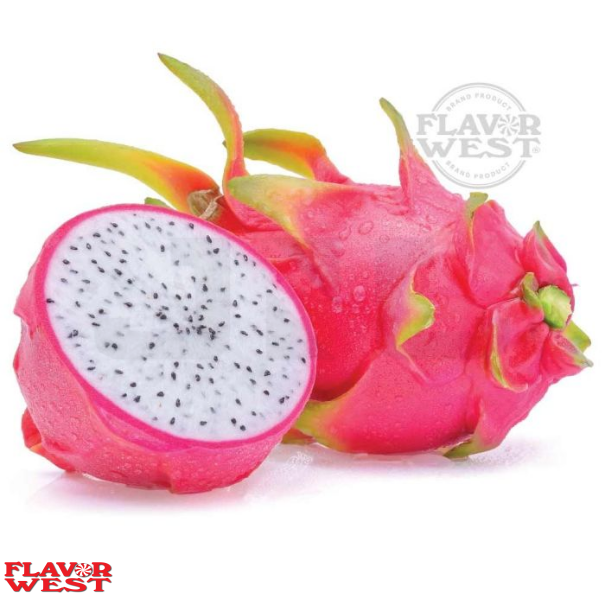 Flavor West Dragon Fruit