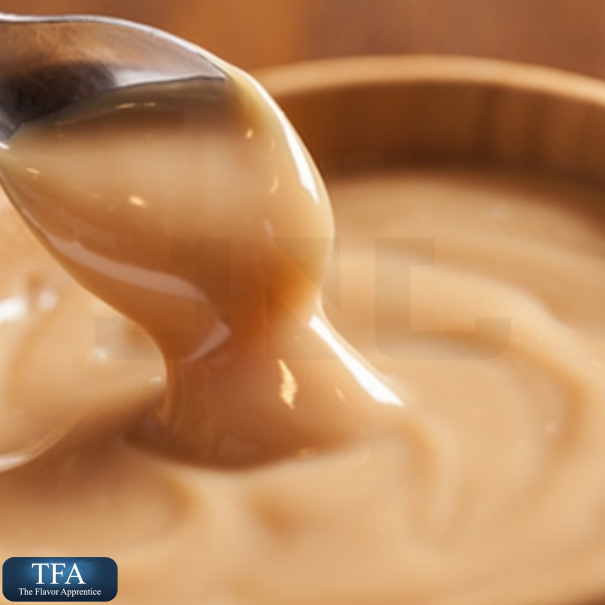 TFA Dulce De Leche Caramel