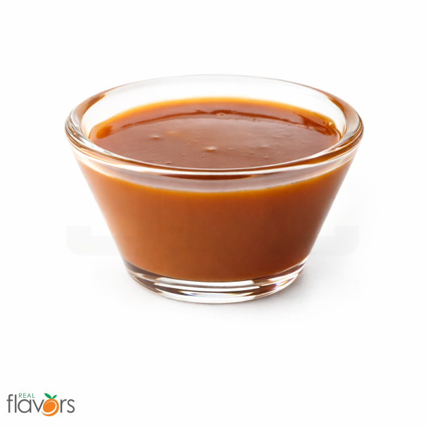 Real Flavors Dulce De Leche Extract