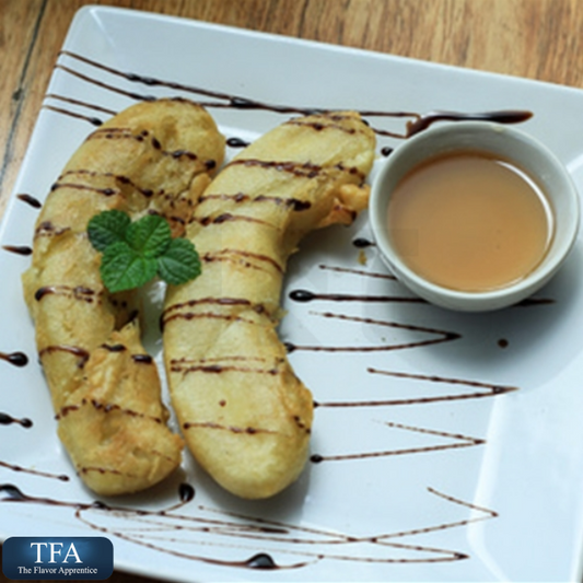TFA DX Bananas Foster
