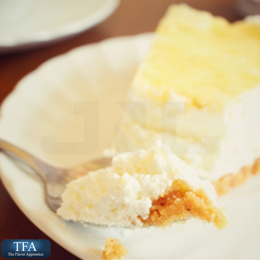 TFA DX Bavarian Cream