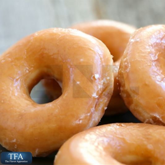 TFA DX Frosted Donut