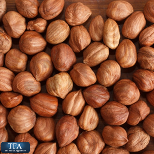 TFA DX Hazelnut
