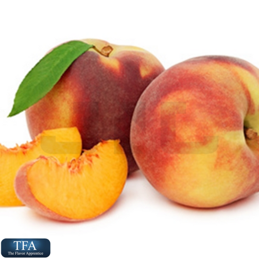 TFA DX Juicy Peach
