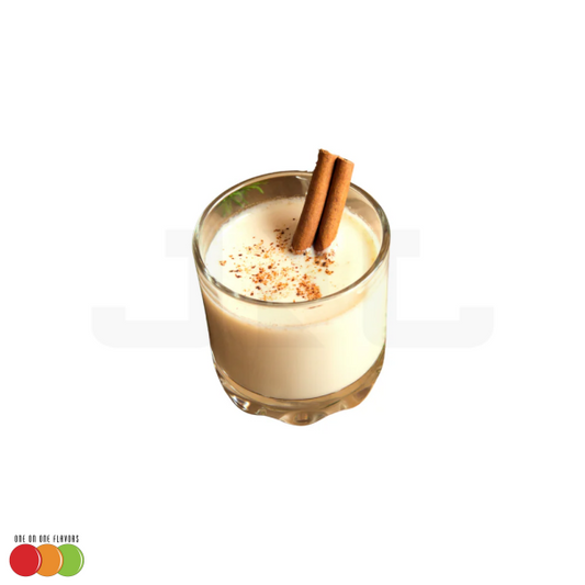 One On One Egg Nog