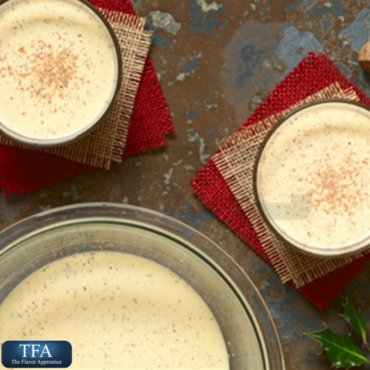 TFA Egg Nog