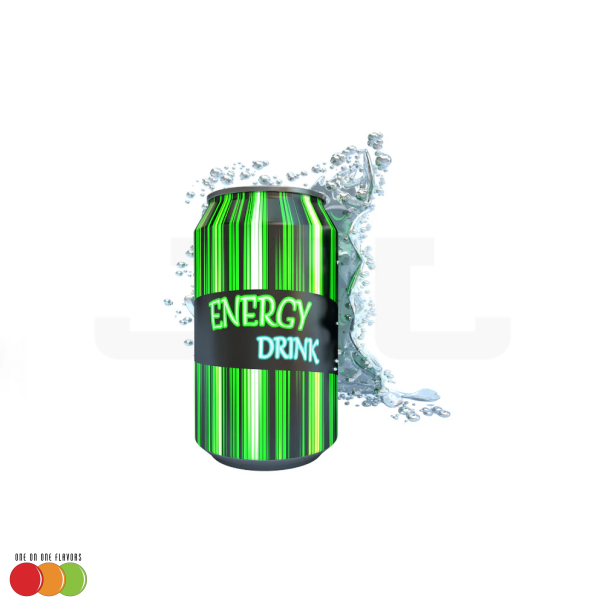 One On One Energy Drink (Green)
