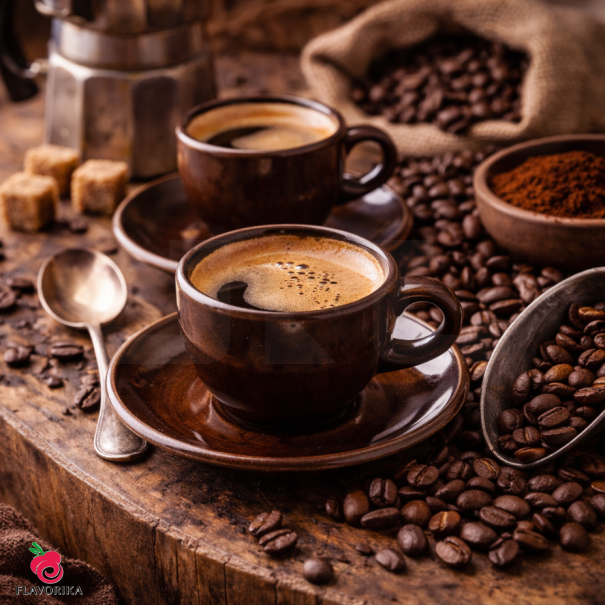 Flavorika Espresso