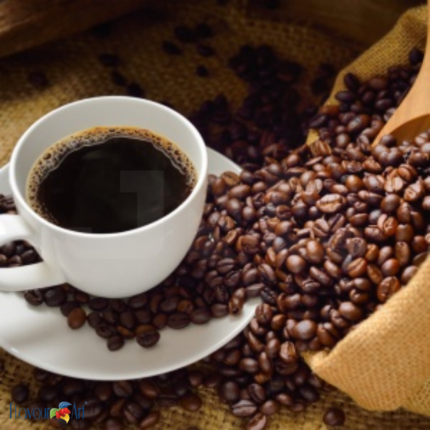 Flavour Art Espresso