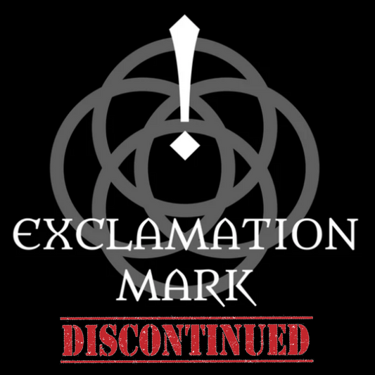 Exclamation Mark