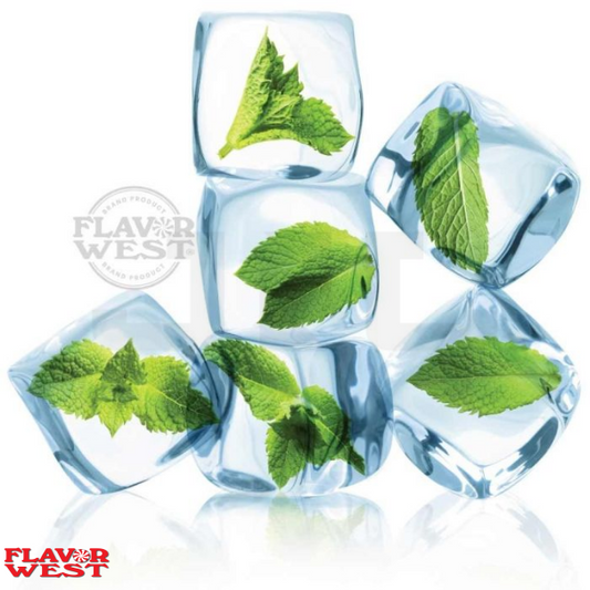 Flavor West Extreme Ice - In Stock