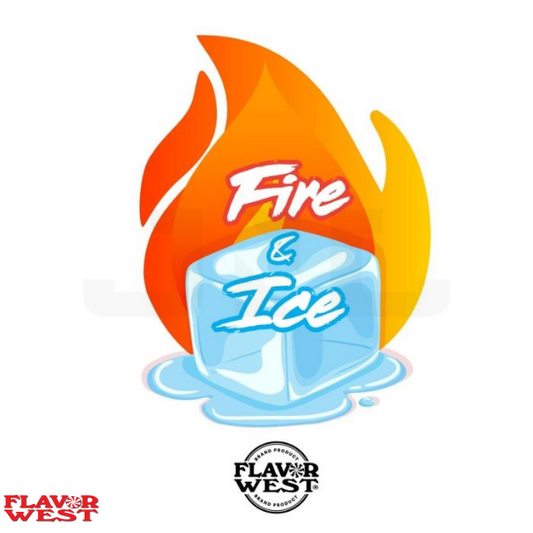 Flavor West Fire & Ice