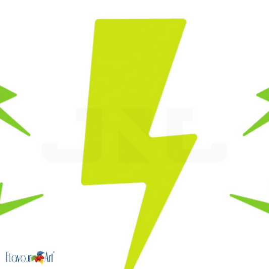 Flavour Art Flash